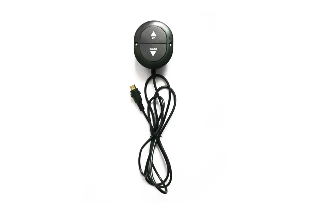 HC07 wired electrica remote control telephono